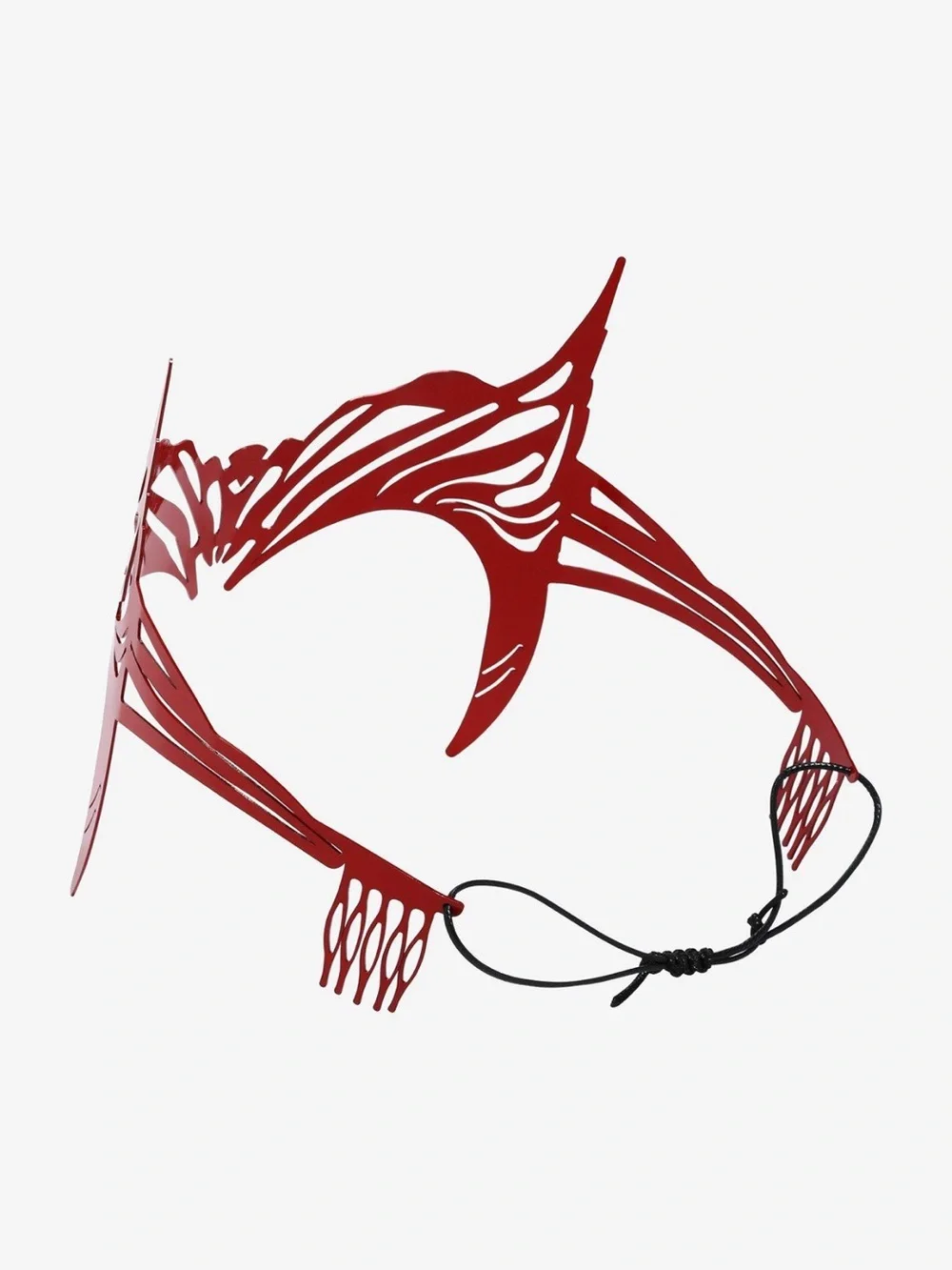 💕2/$44💕NWT Marvel WandaVision Scarlet Witch Headband